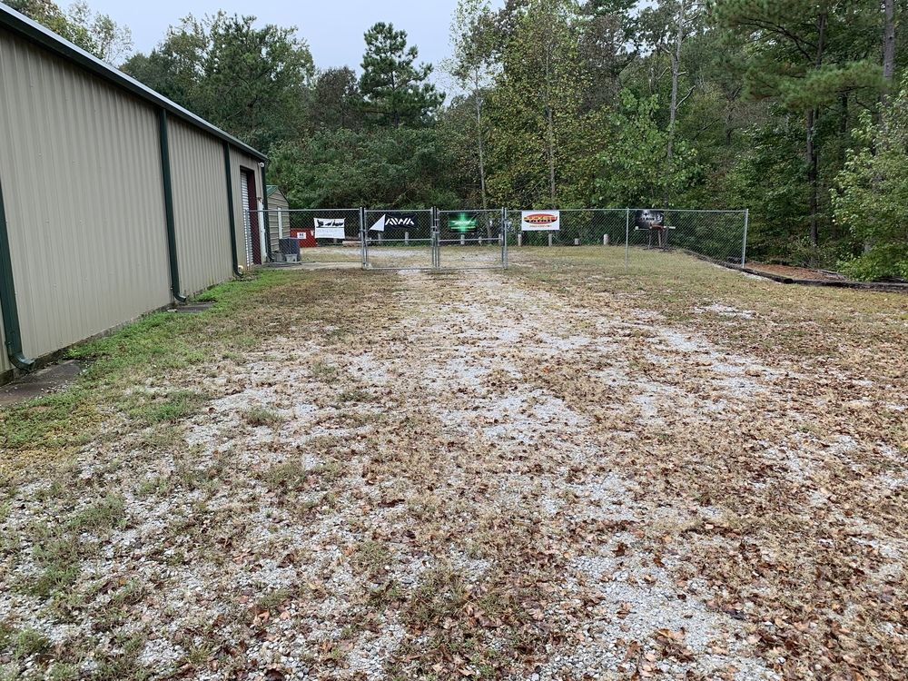 Fowl Hooked Outdoors: 14534 Highway 43 N, Northport, AL 35475